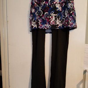 Skirt Sports legging